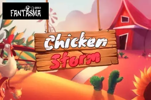 Chicken Storm